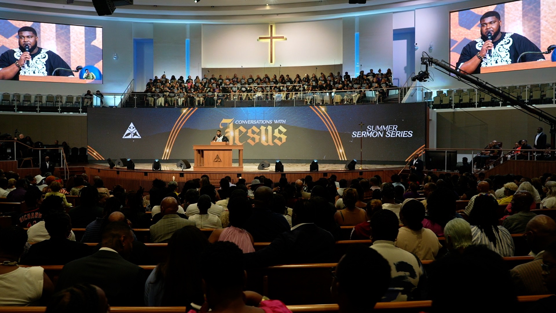 A Message From the Scars! | Rev. Elijiah Waller