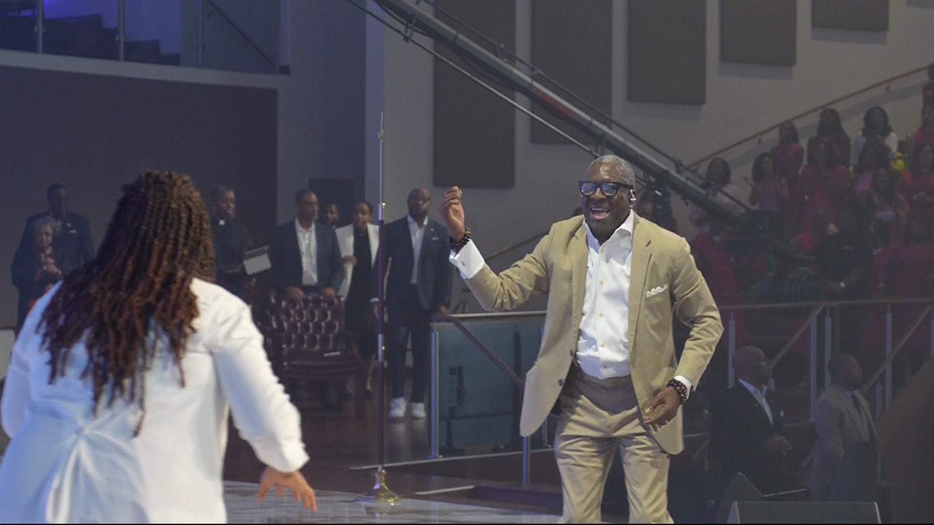 Only God Can Do It | June 14, 2026
