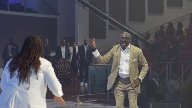 Only God Can Do It | June 14, 2026