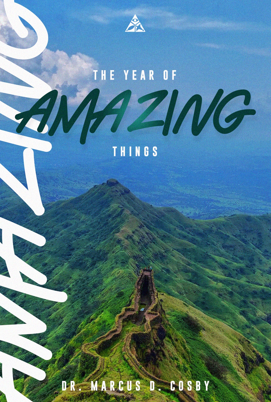 The Year of AMAZING Things! | January 1, 2023