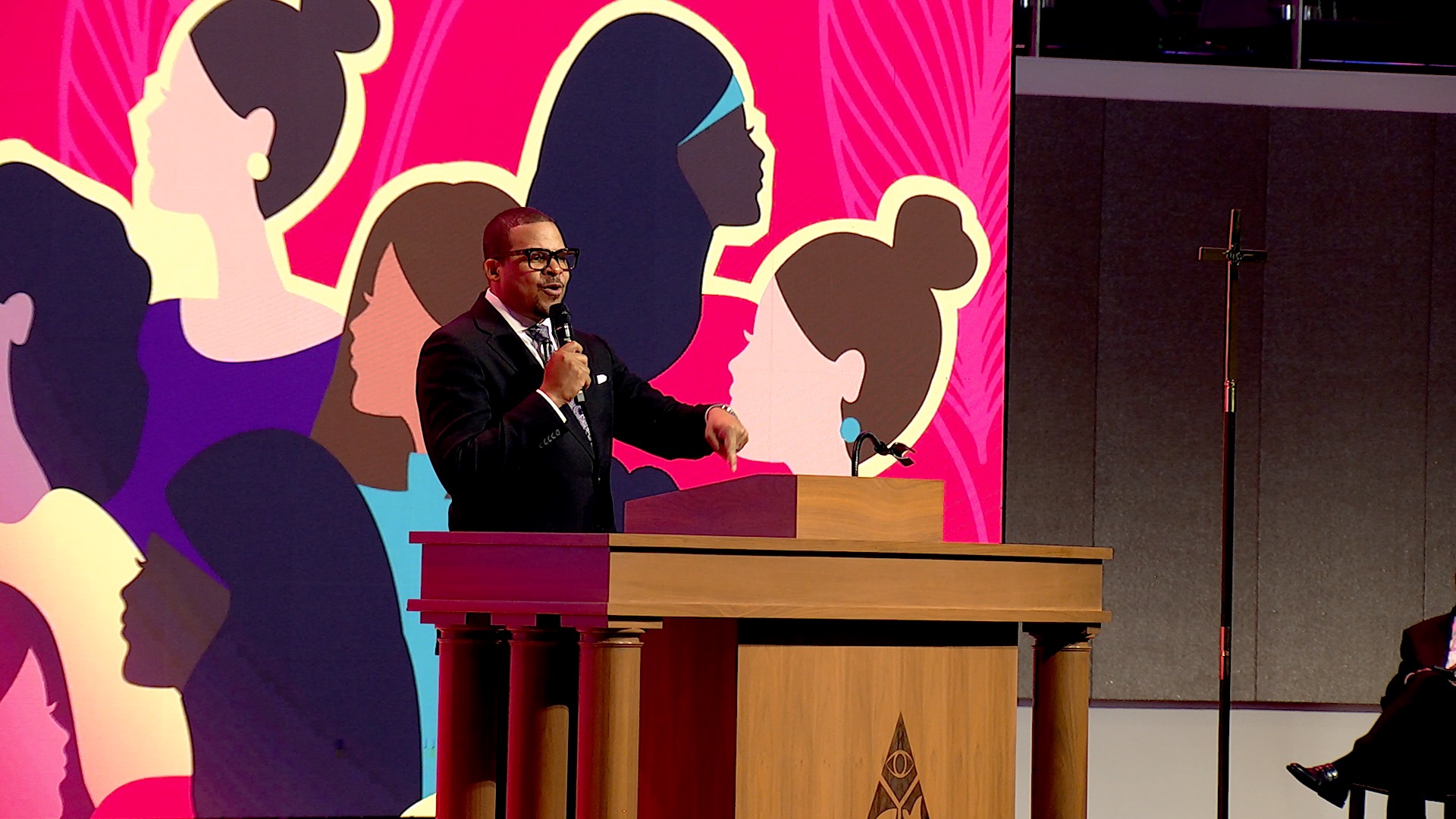 Pursuing What You Possess (Sermon Only) | March 22, 2026