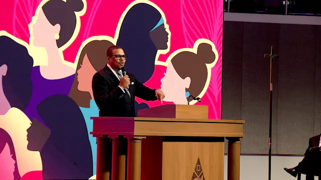 Pursuing What You Possess (Sermon Onl...