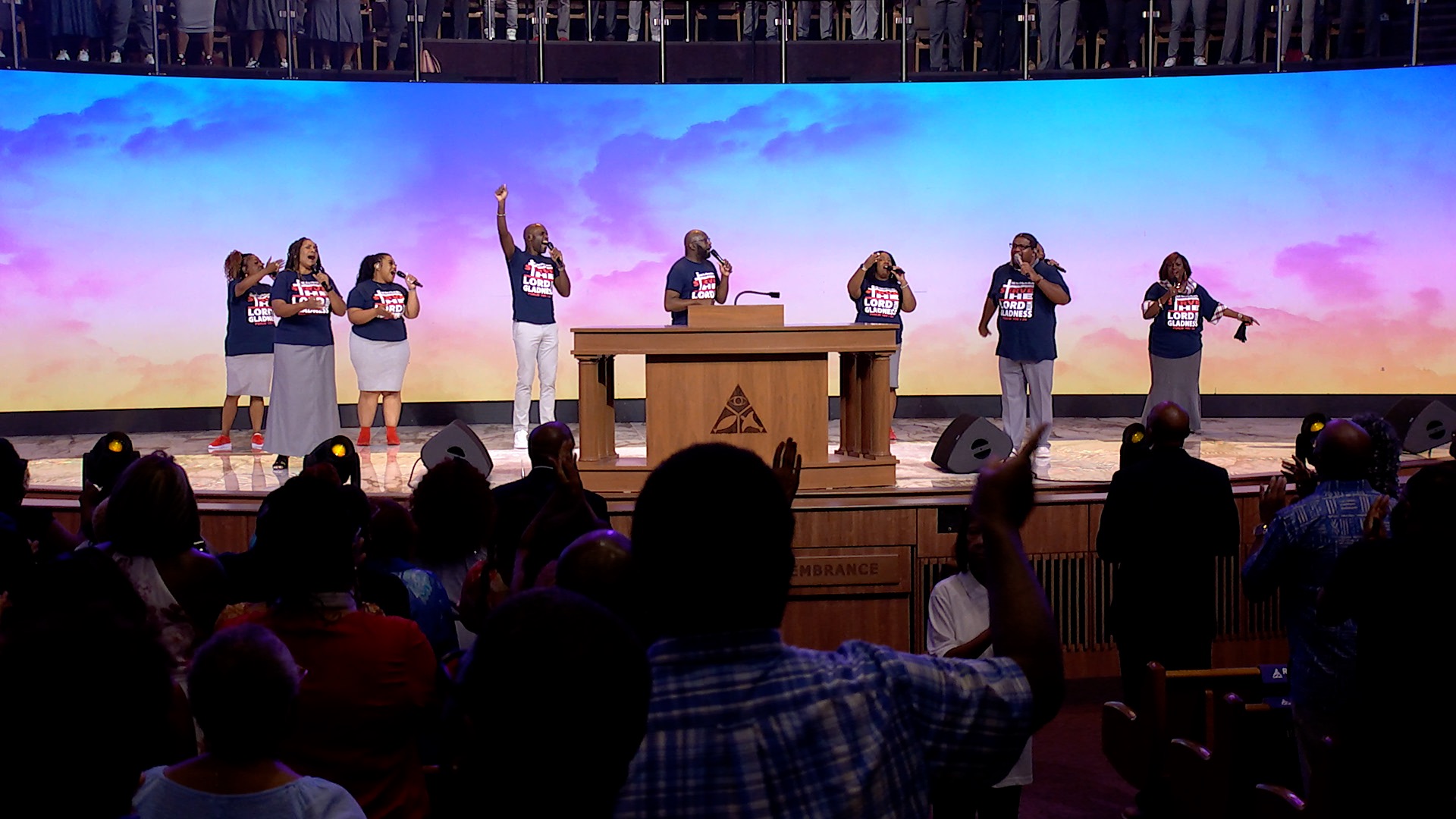 Yes, God Is Real | June 23, 2024