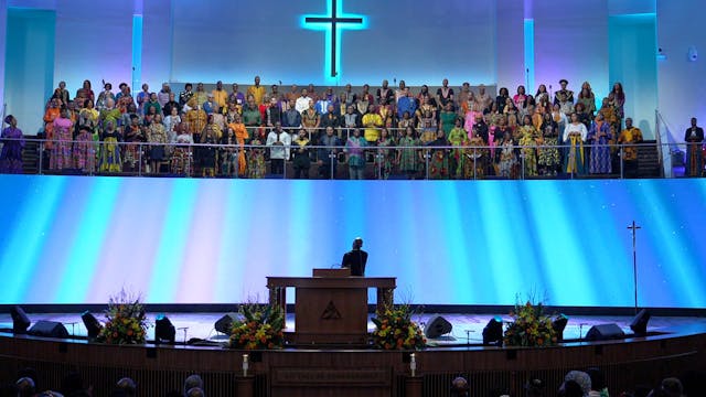 Deliver Daniel | February 8, 2026