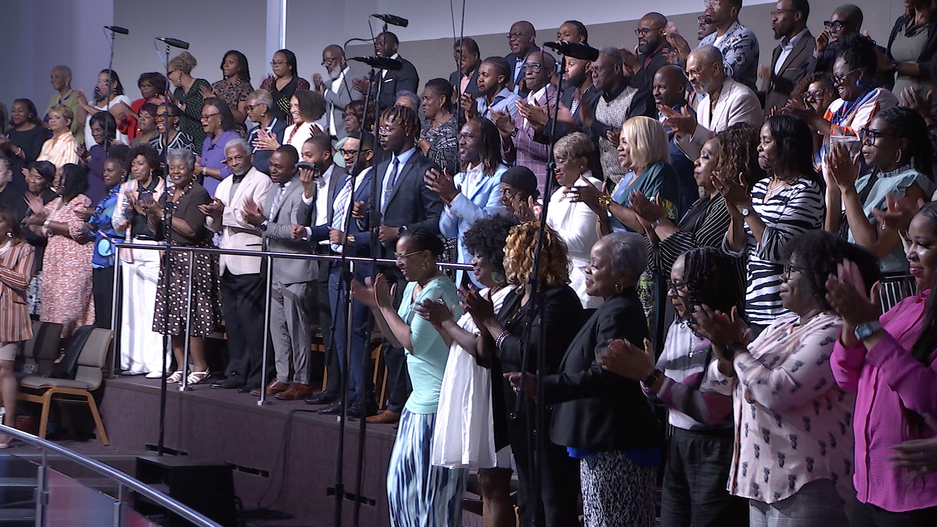 I'm Saved | May 28, 2025