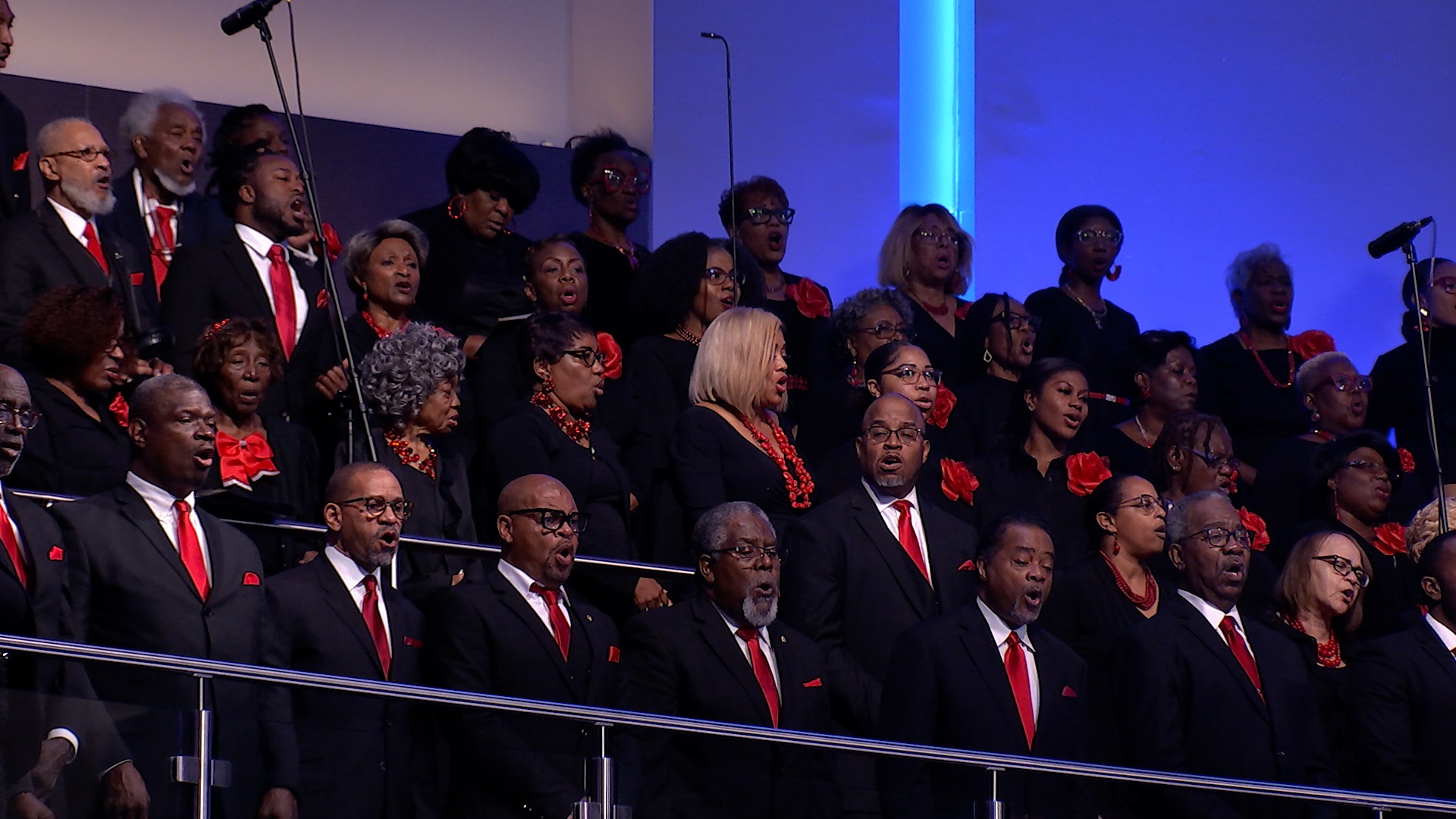 Hymn of Praise | Blessed Assurance