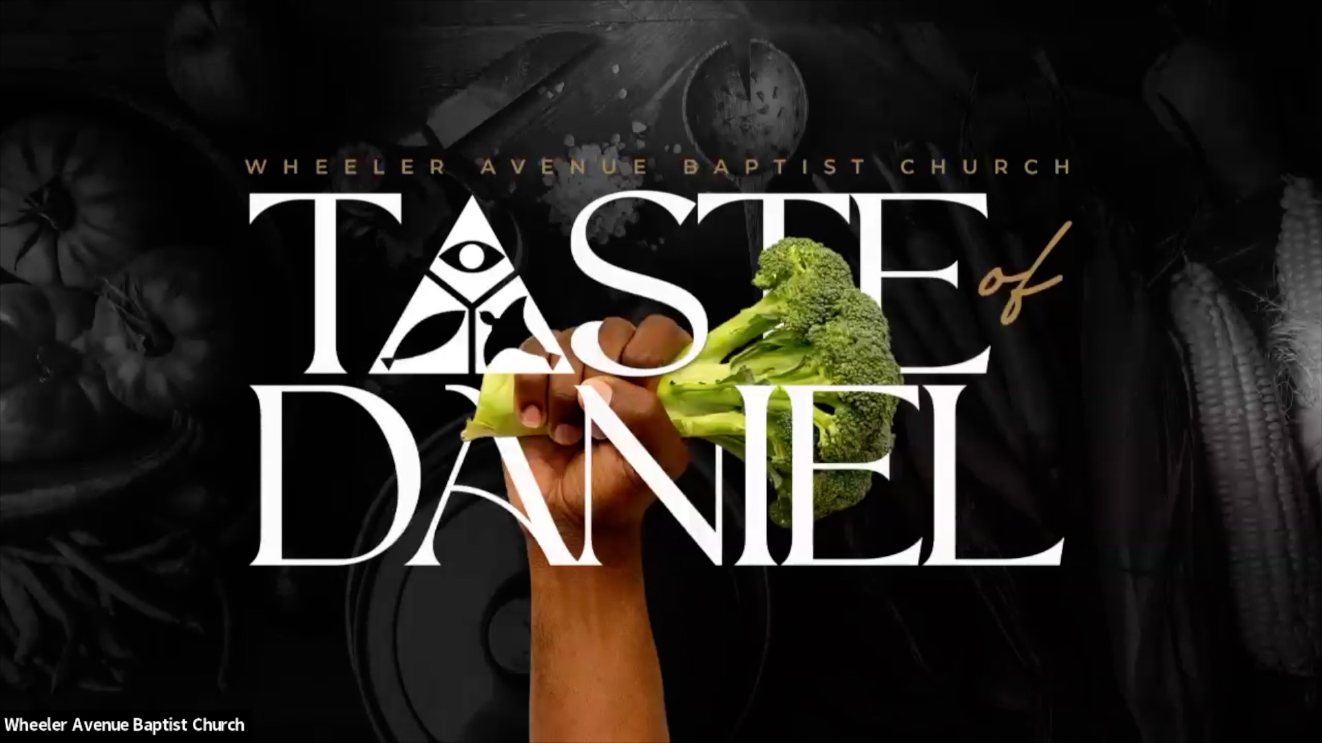 Taste of Daniel