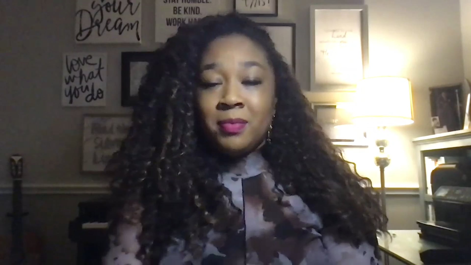 Penalties of Patriarchy | March 3, 2021