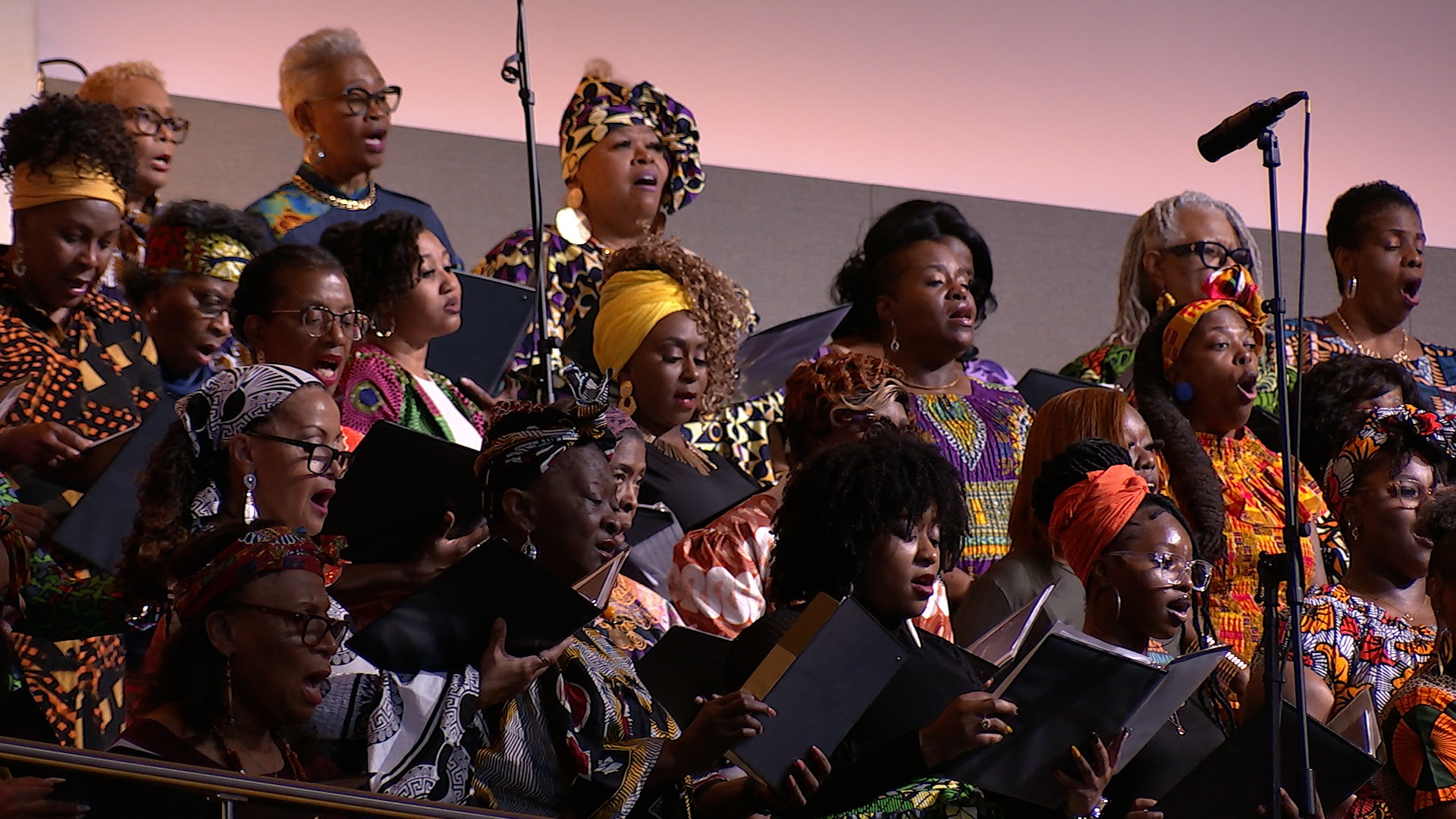 Soon Ah Will Be Done | February 16, 2025