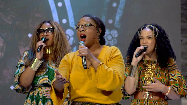 Lift Every Voice And Sing | February ...