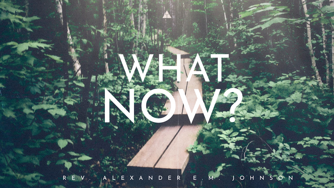 "What Now?" | June 12, 2022