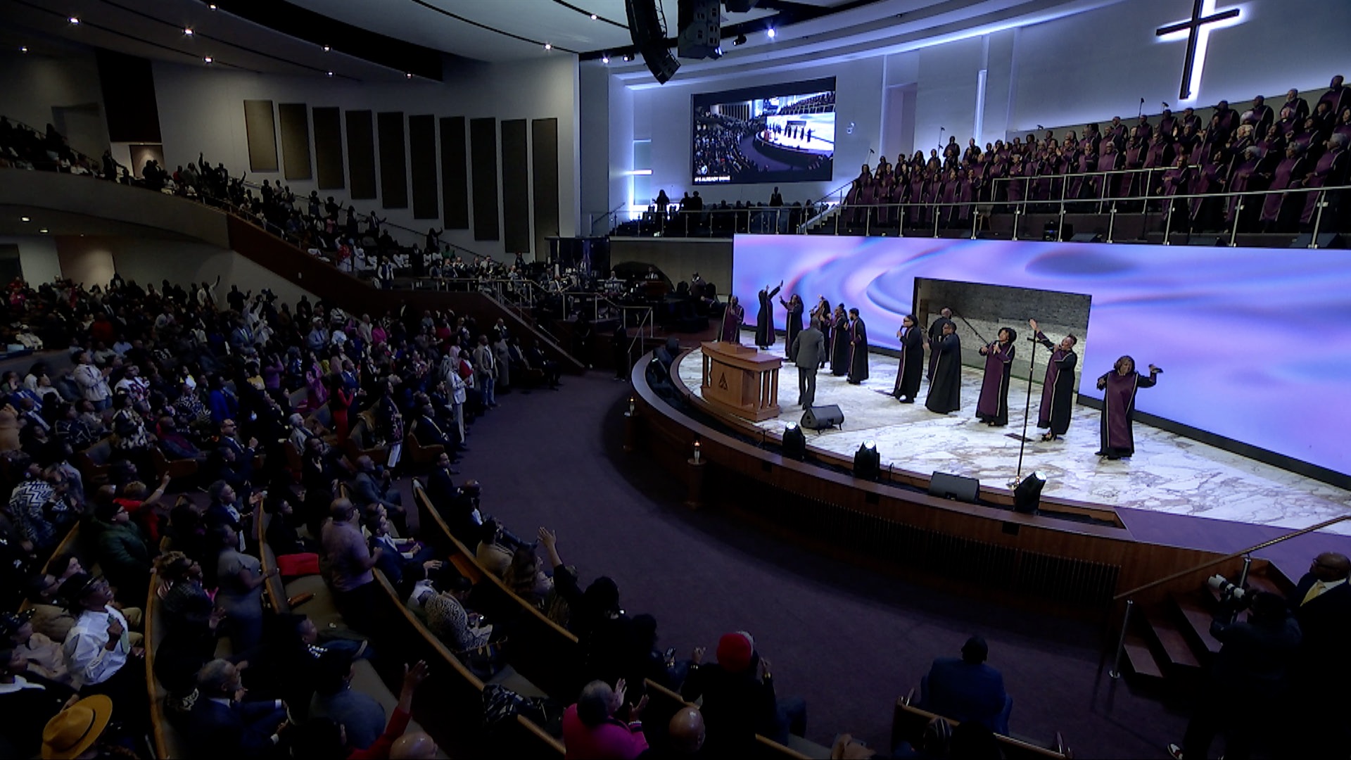 Miracles Still Happen | 8:00AM Sunday Worship Service