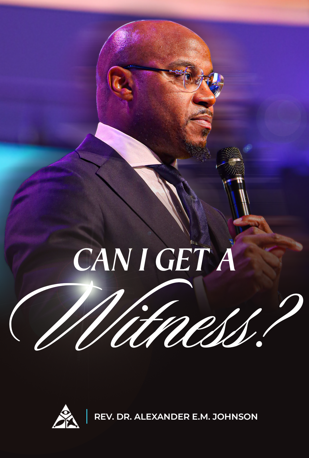 Can I Get A Witness? | May 17, 2026