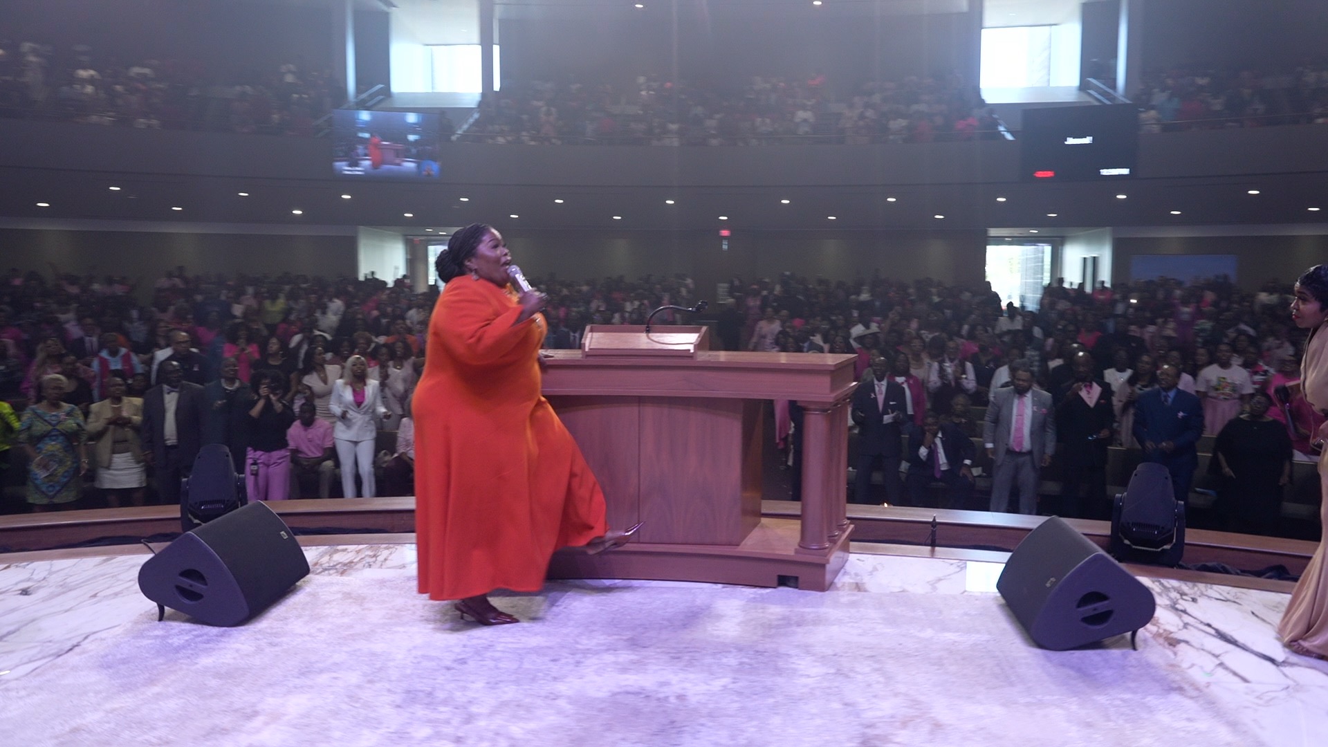 Oh How Precious | October 13, 2024