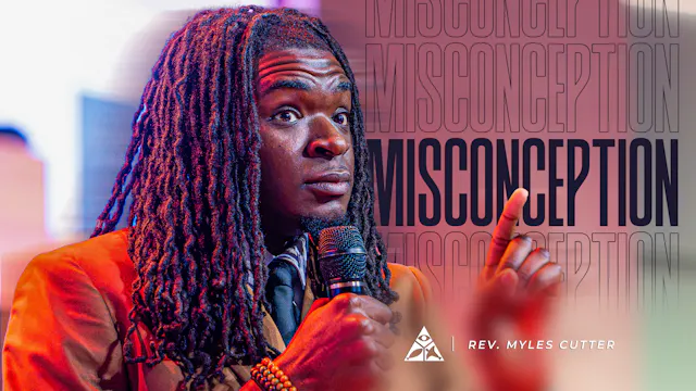 Misconception | August 9, 2026