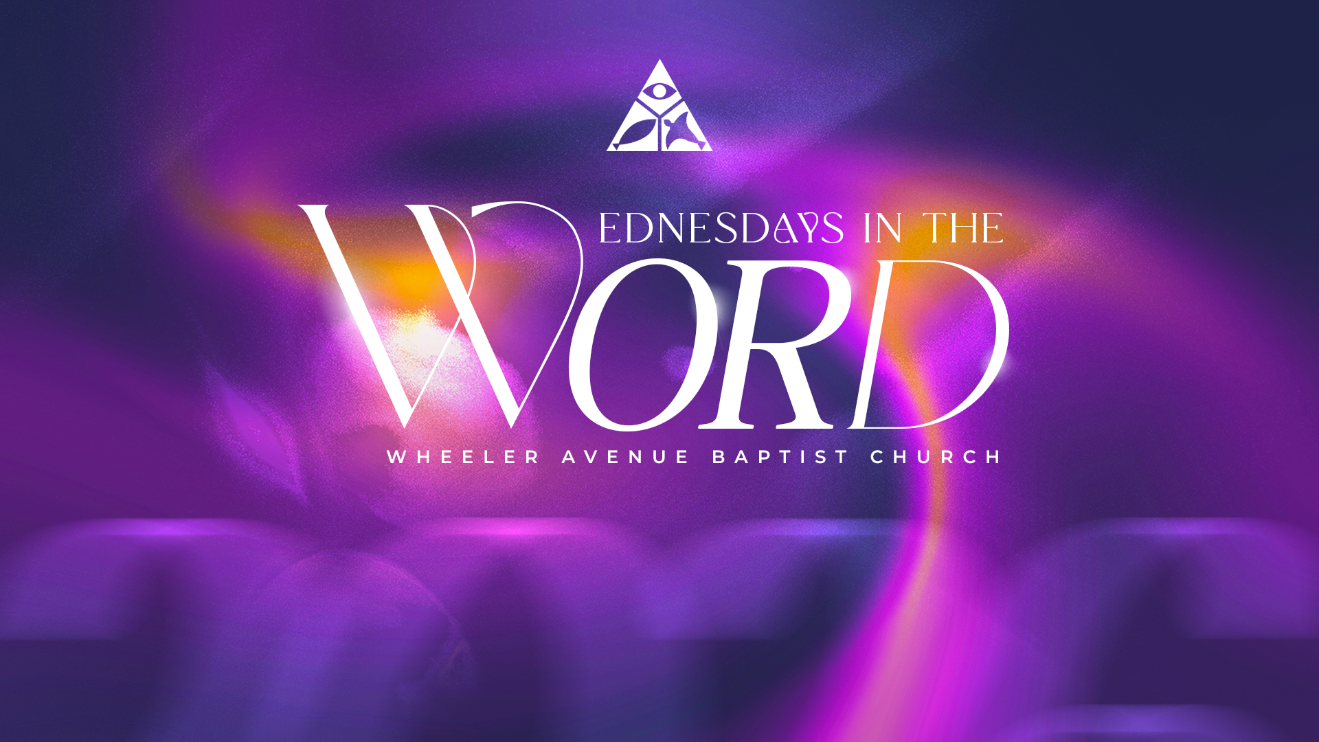 Wednesdays in the Word | May 6, 2026