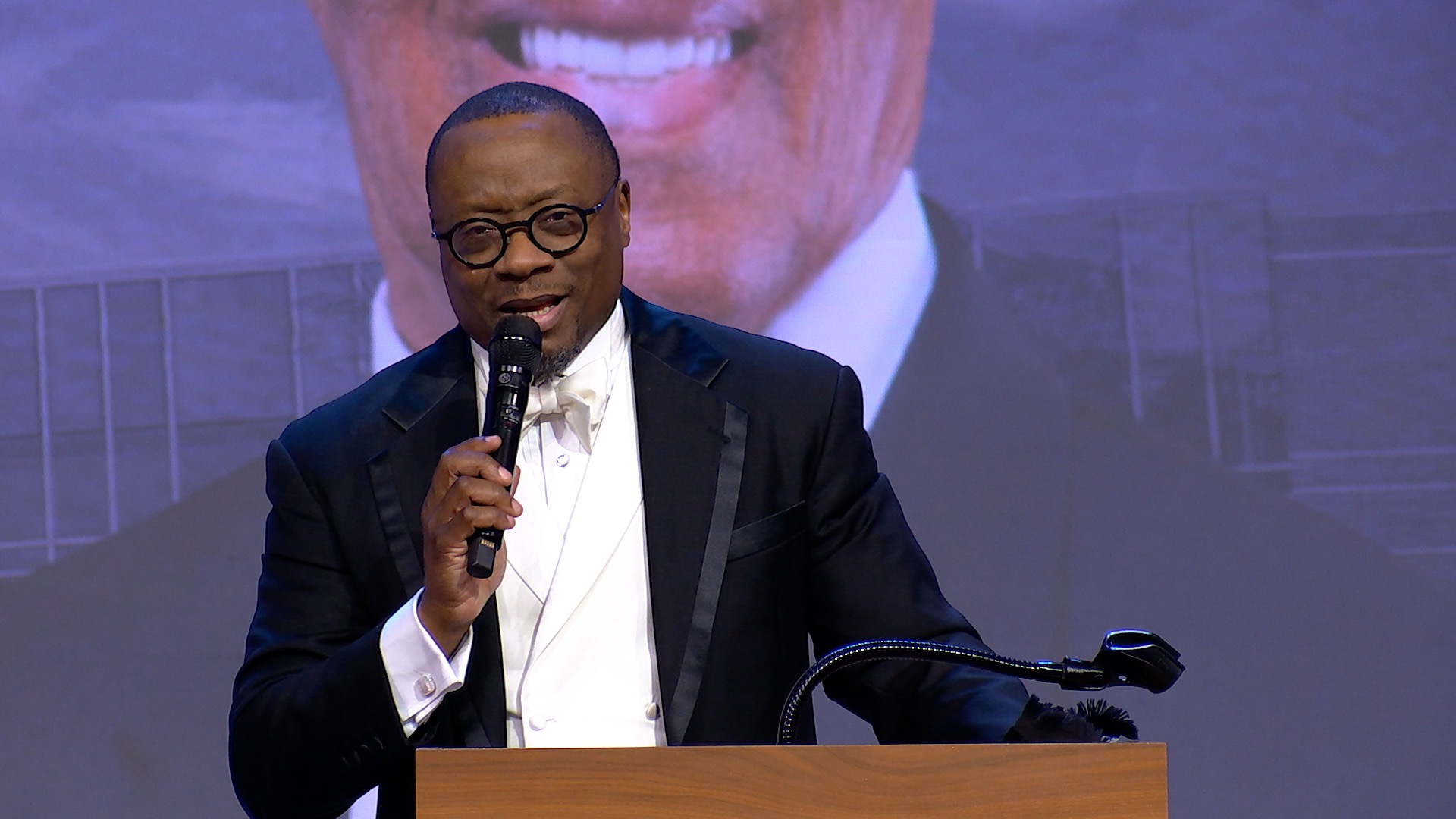 Closing Song | Let The Church Say Amen