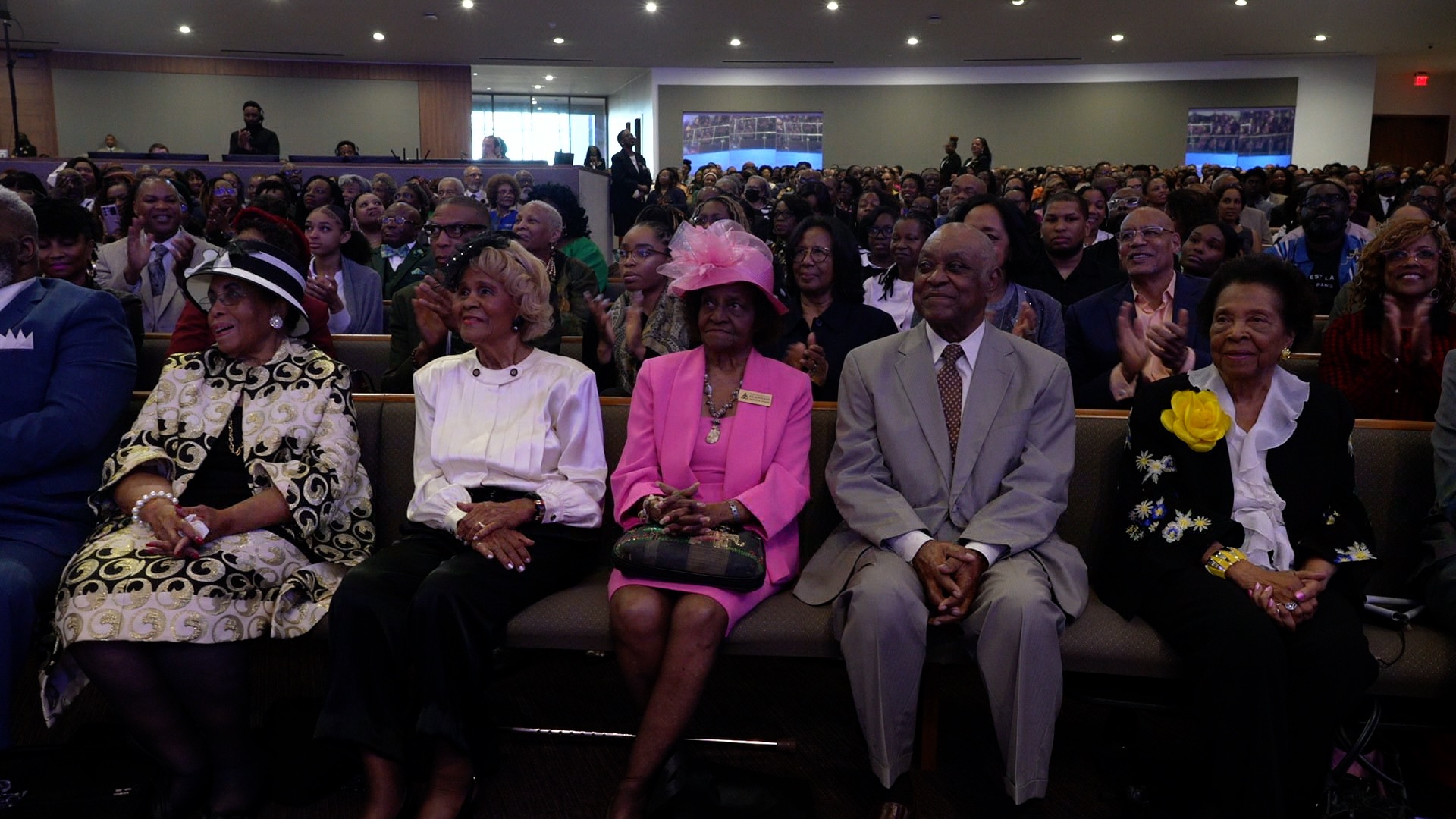 Ecclesiastical Expectations | 8:00AM Worship Service