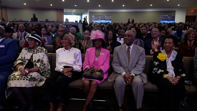 Ecclesiastical Expectations | 8:00AM Worship Service