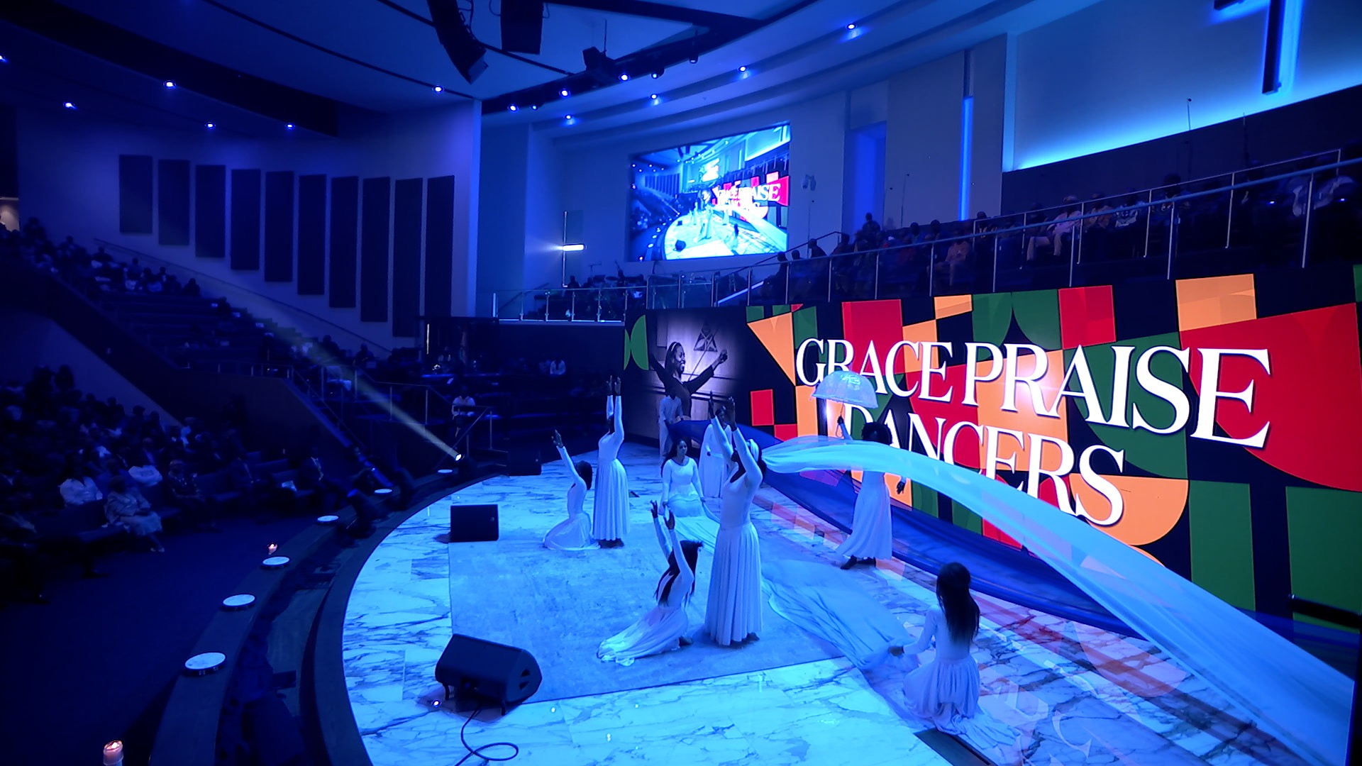 It Don't Take All That! | Rev. Alexander E. M. Johnson (8:00 A.M.)