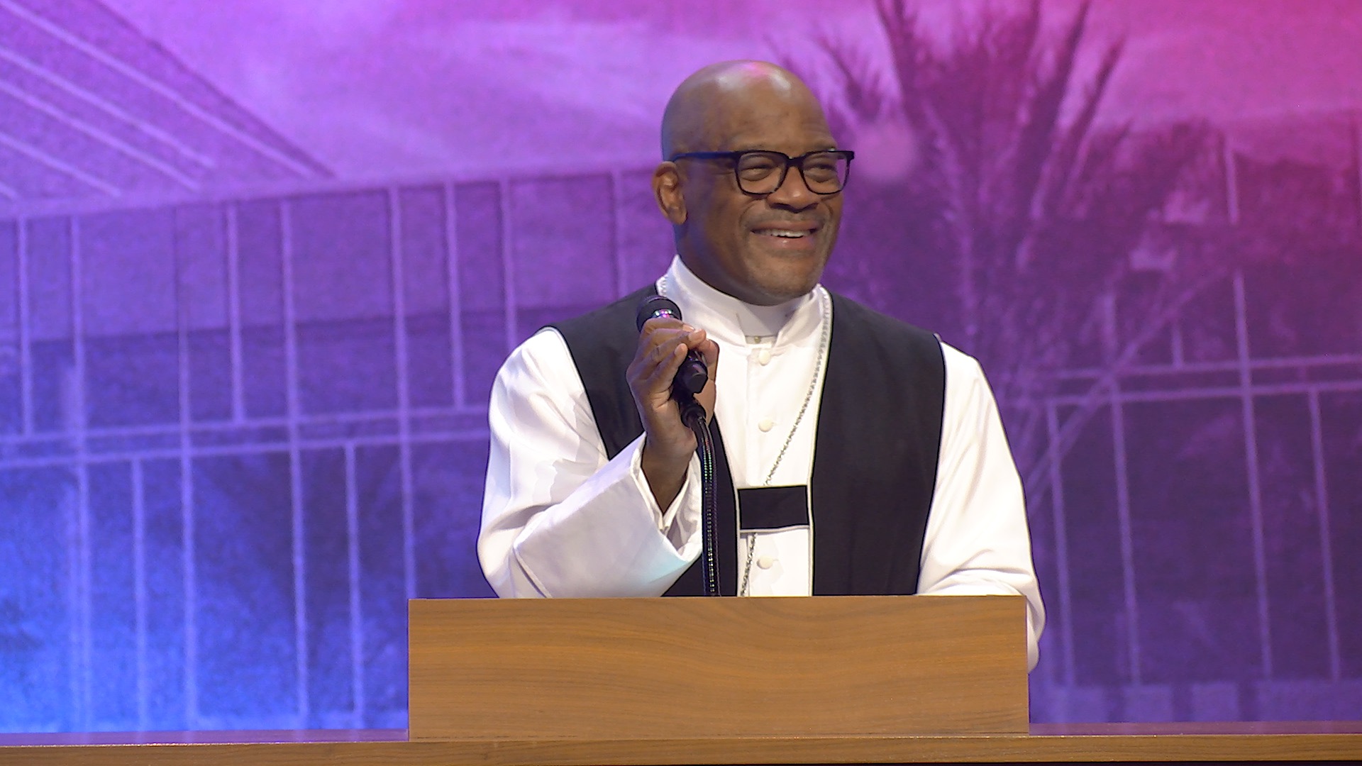 I Got Receipts (Sermon Only) | June 7, 2026