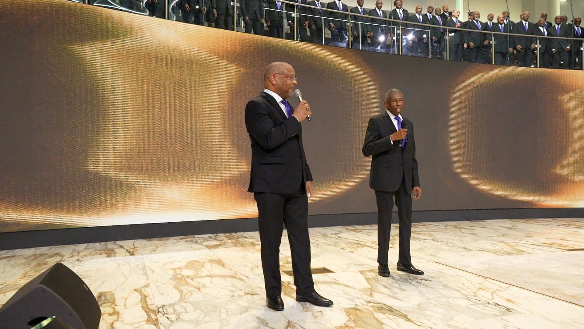 God's Got Me | March 30, 2025