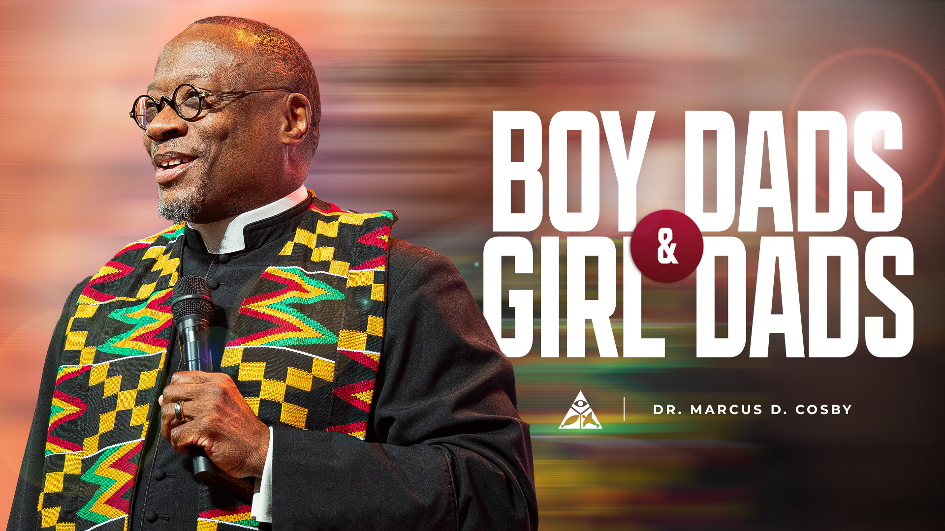 Boy Dads and Girl Dads | June 21, 2026