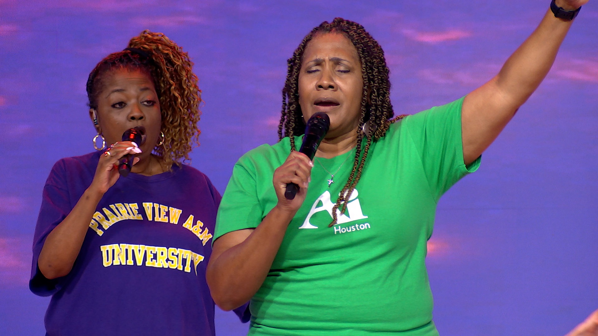 Waymaker | July 14, 2024