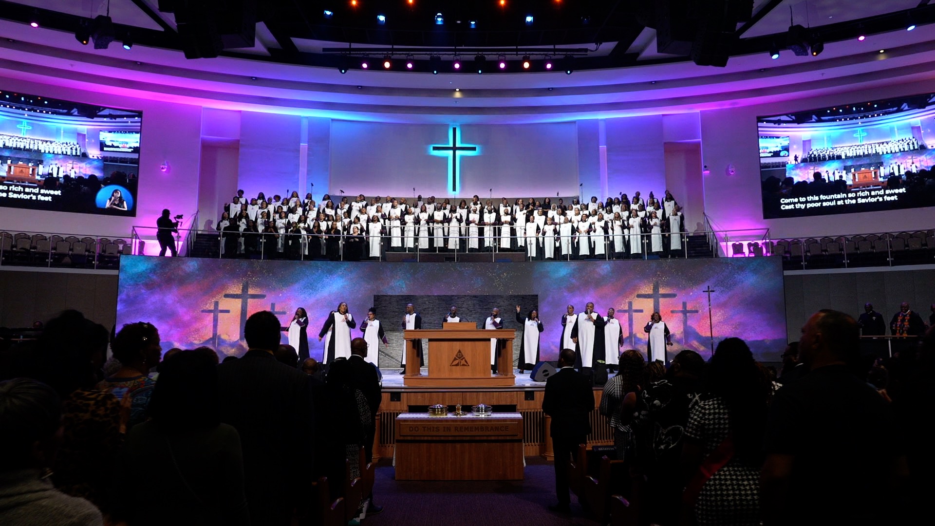 The Best Possible News | 11:30AM Worship Service