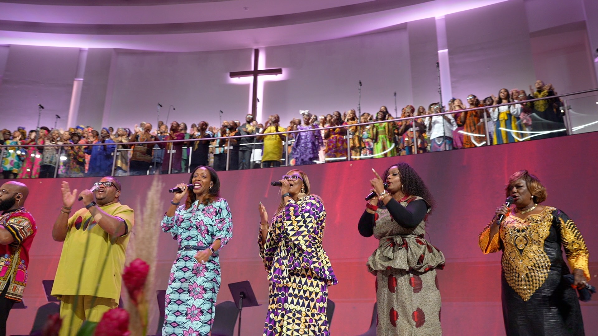 The Blood Still Works | June 1, 2025