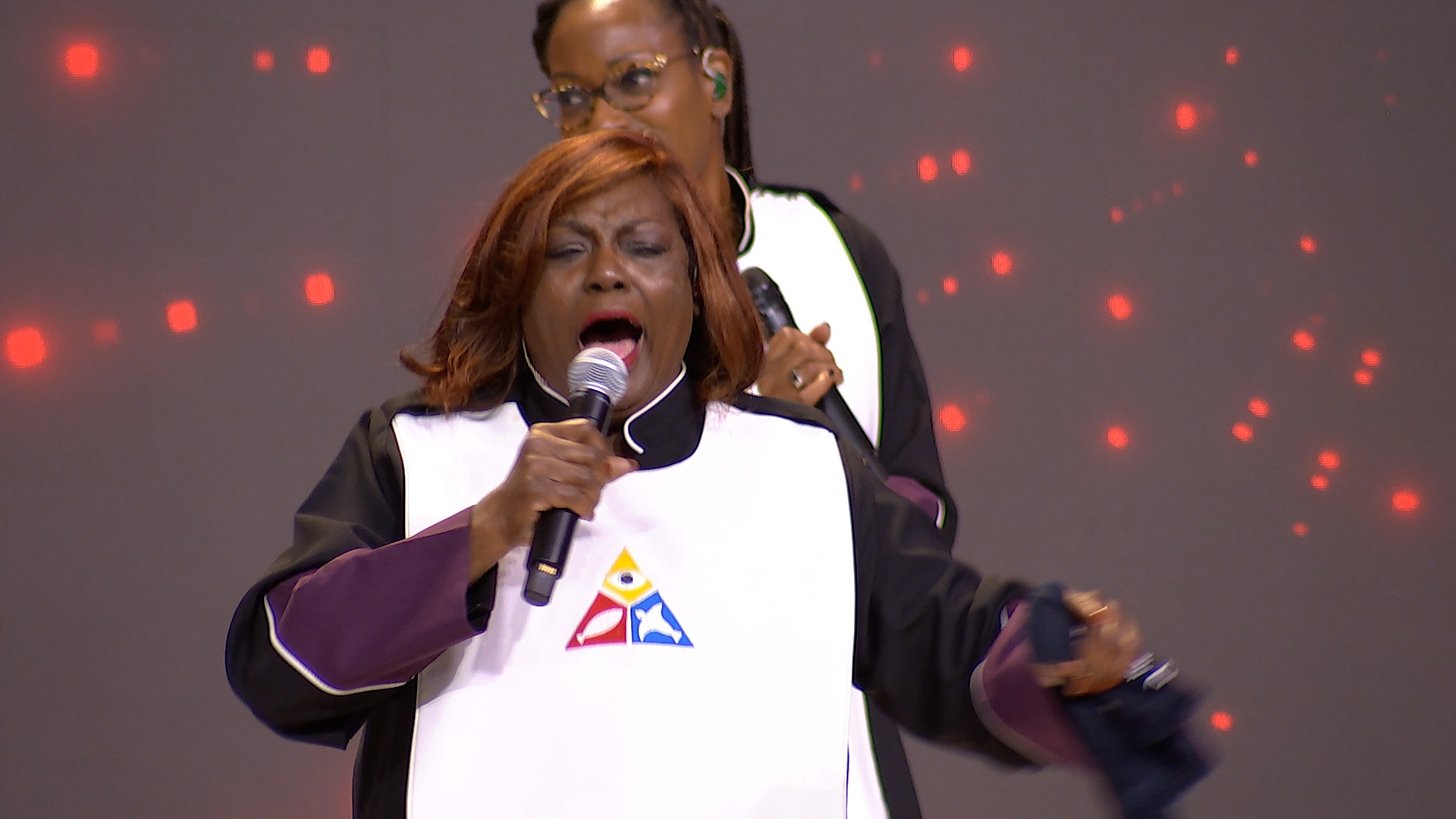 I Know It Was The Blood | November 3, 2024