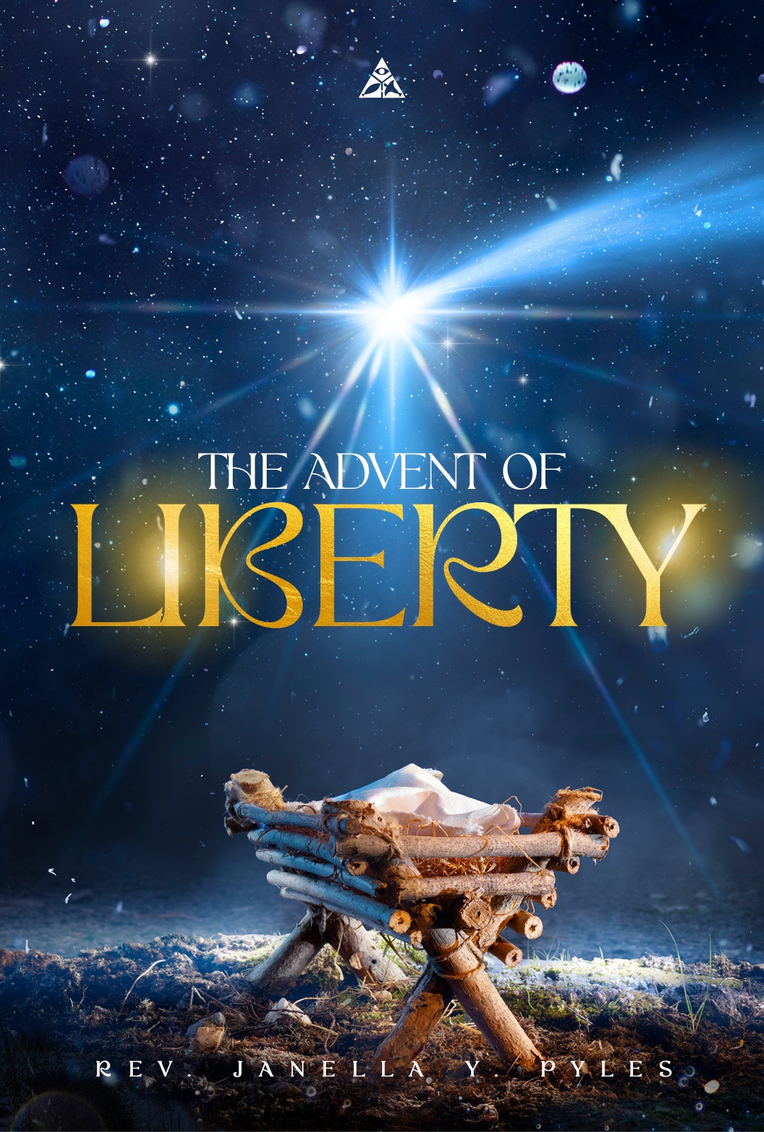 The Advent of Liberty | December 17, 2023
