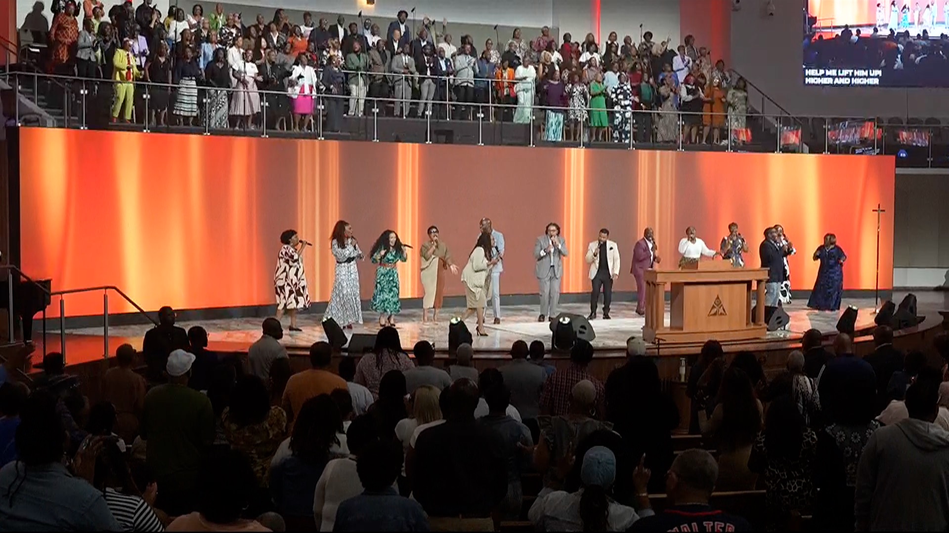Lion Of Judah | May 6, 2026