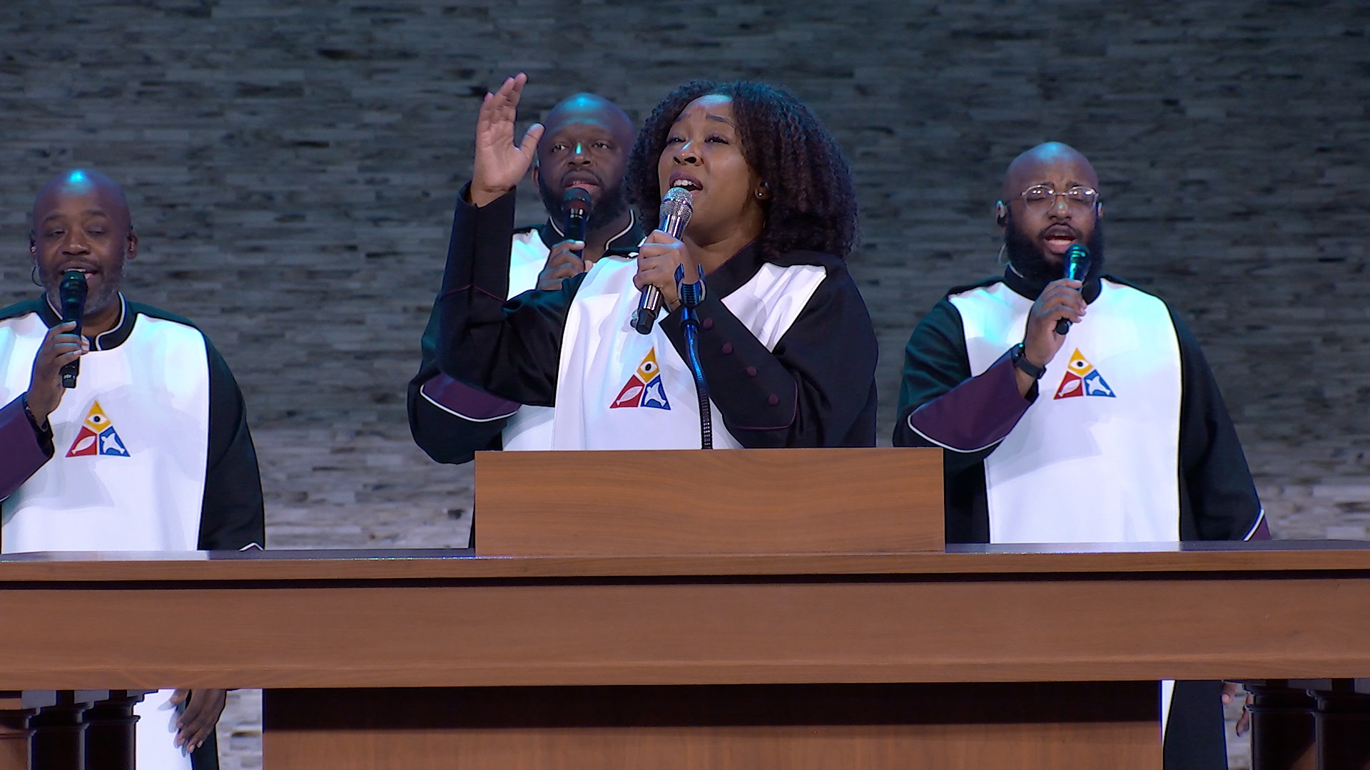 Great Is Thy Faithfulness | September 7, 2025