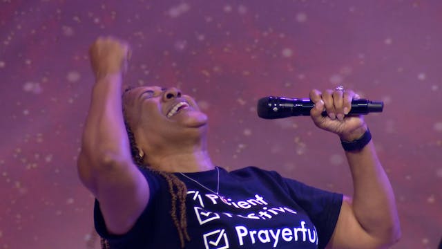 Great Is The Lord | June 30, 2024