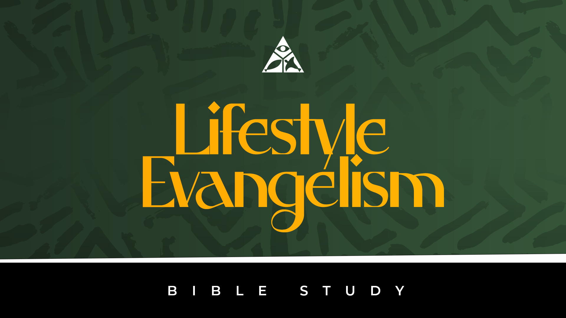 Lifestyle Evangelism | February 19, 2025