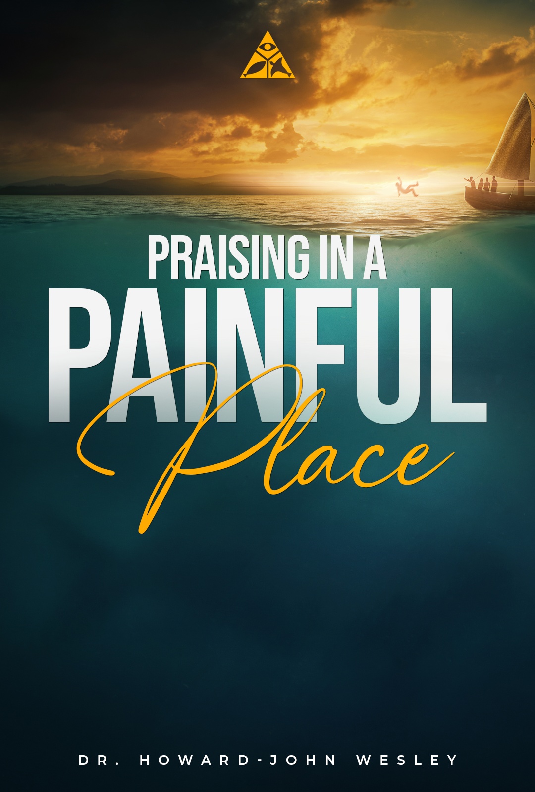 Praising in a Painful Place | October 27, 2024