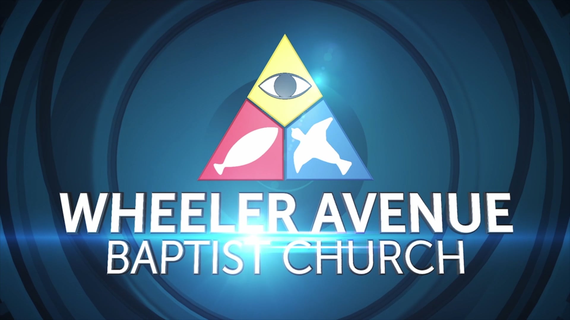 Prayer Still Works! - Rev. Dr. Marcus D. Cosby