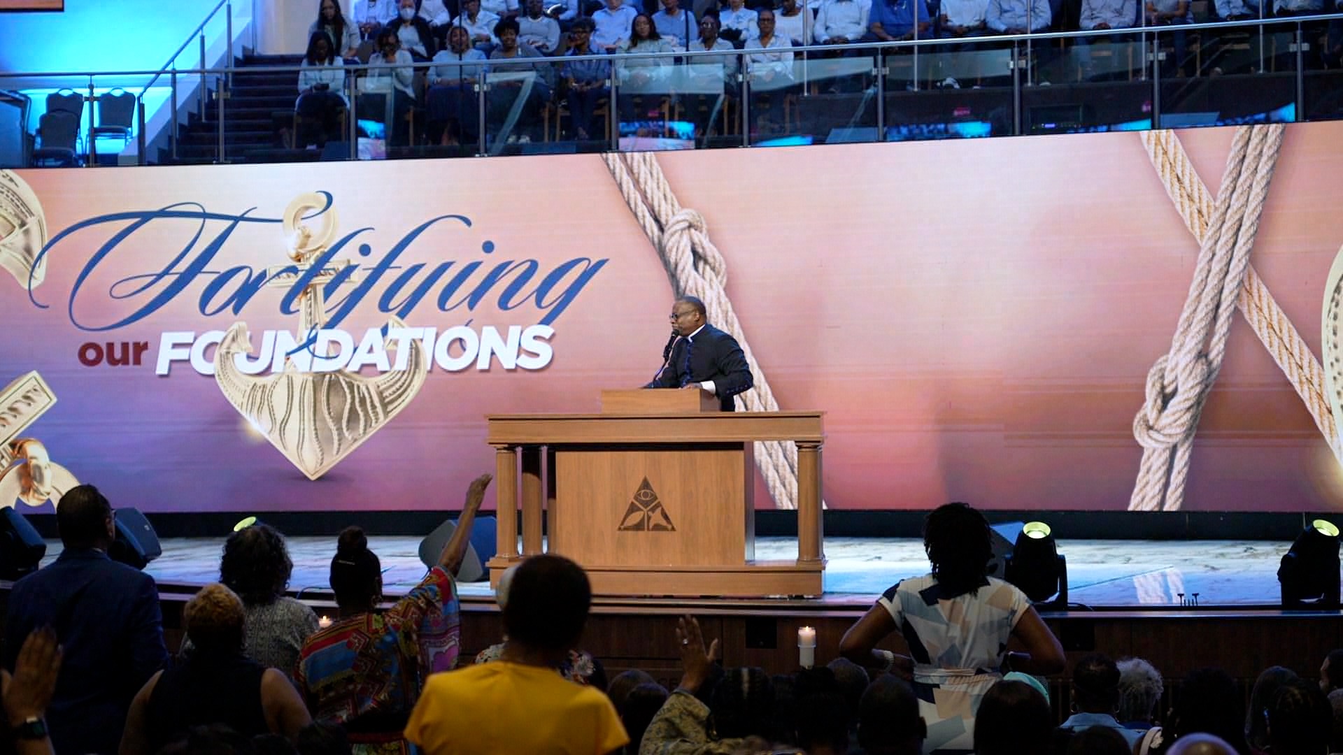 The Call to Worship in Song | 8:00AM Sunday Worship Service