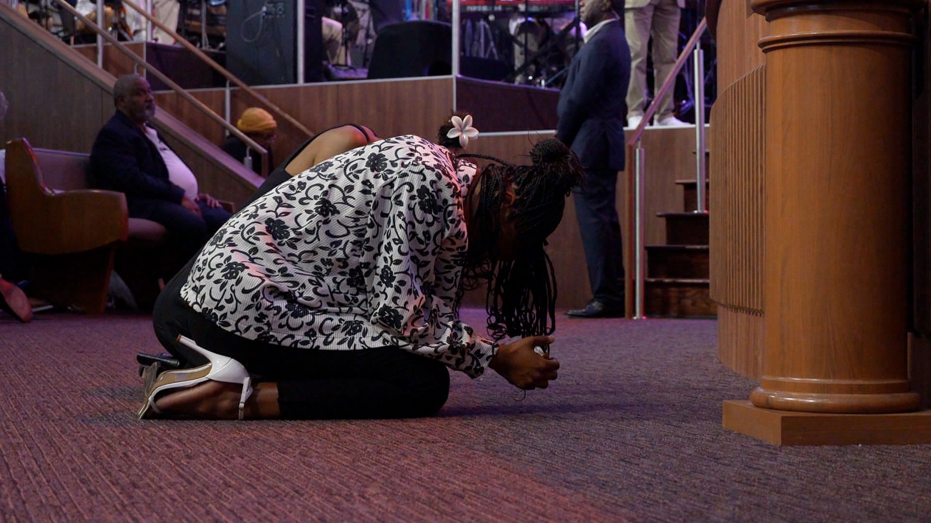 He Heard You! | 11:30AM Sunday Worship Service