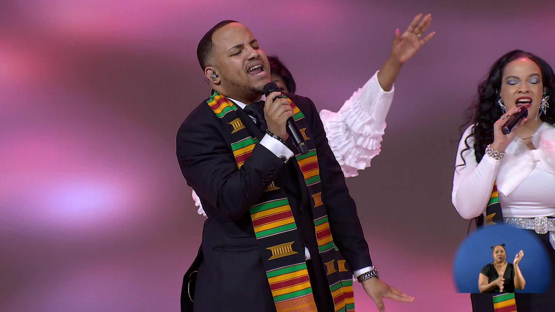 The Blood | August 3, 2025