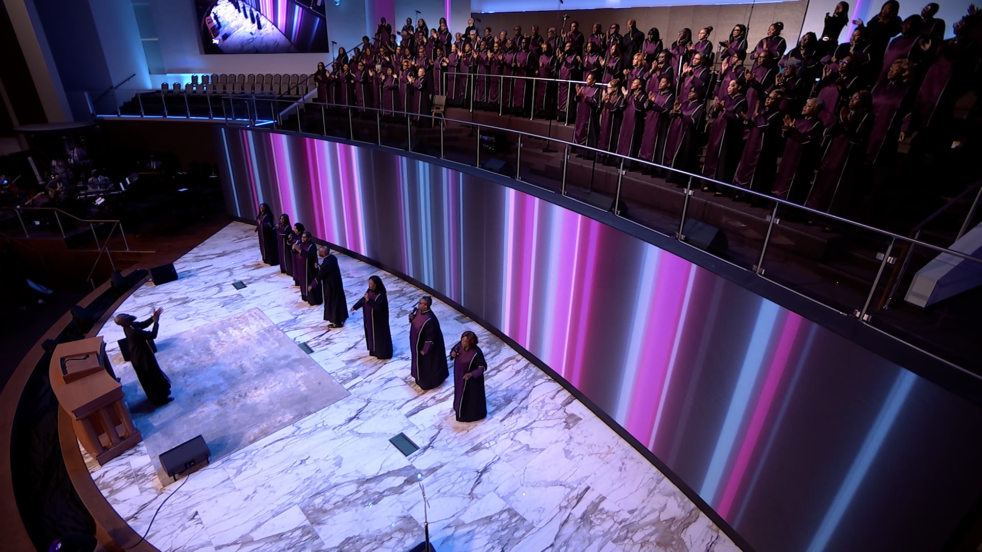 The Overflow | 8:00AM Worship Service