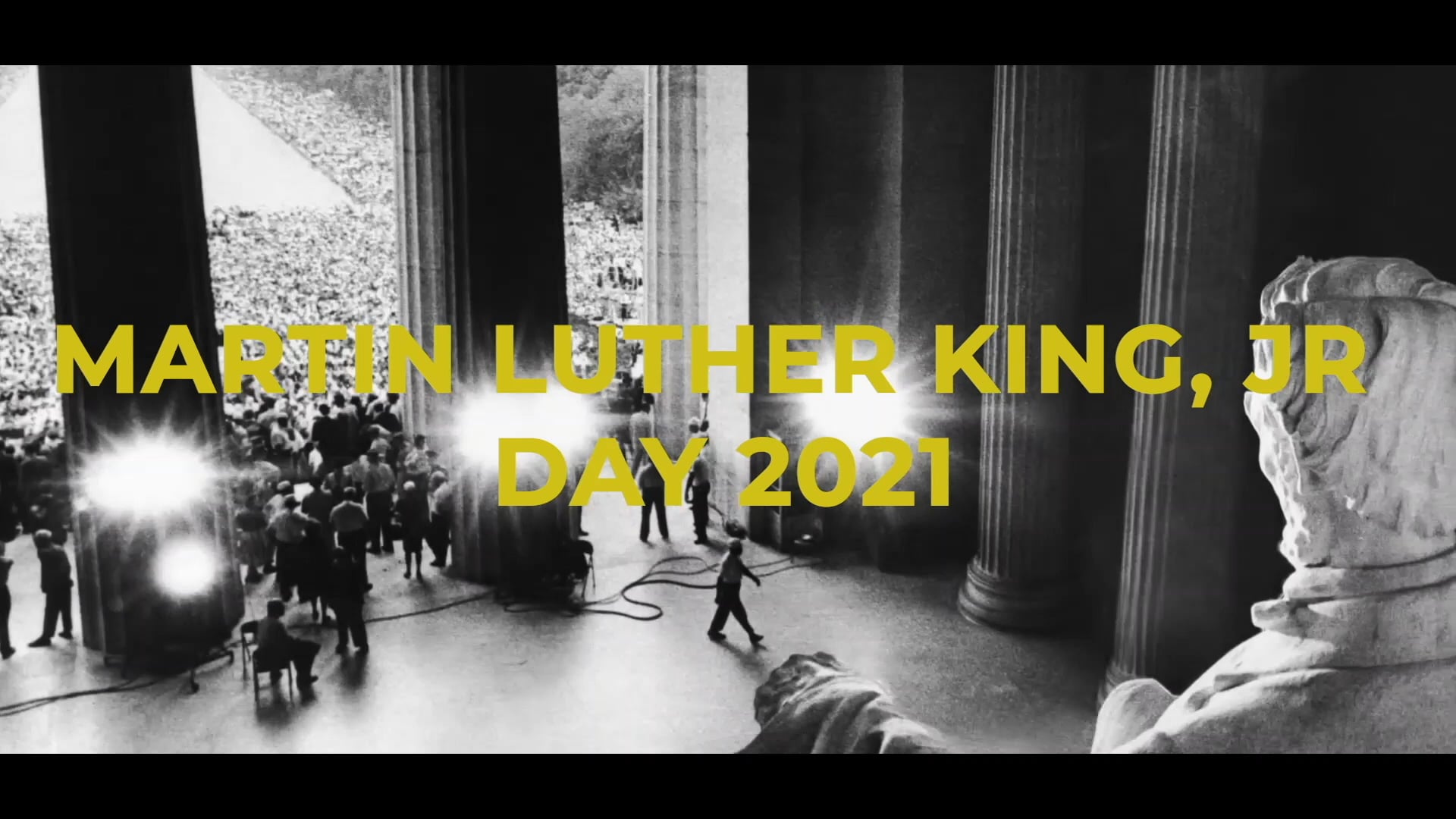King Day 2021