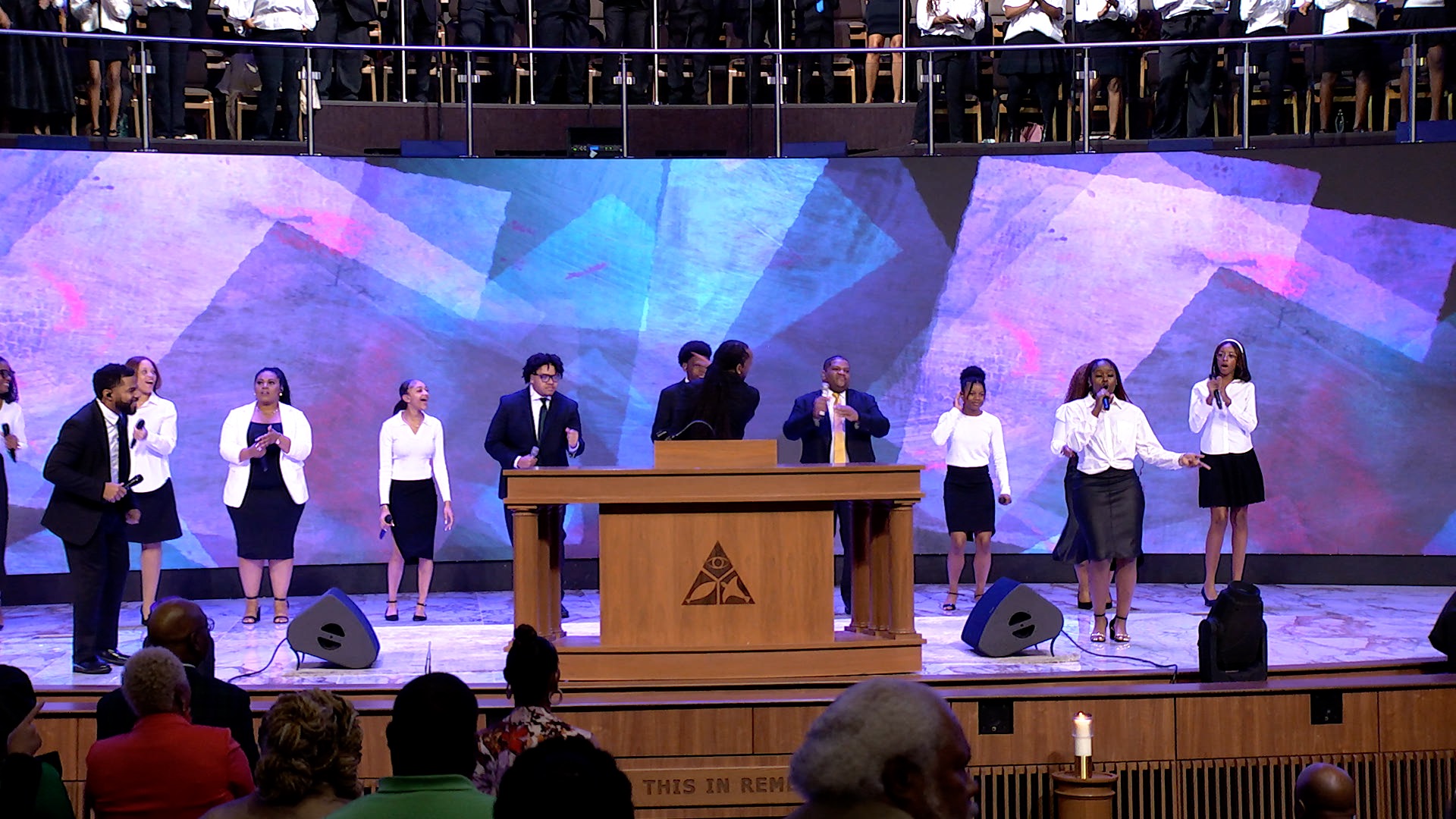 Who's On The Lord's Side | March 9, 2025