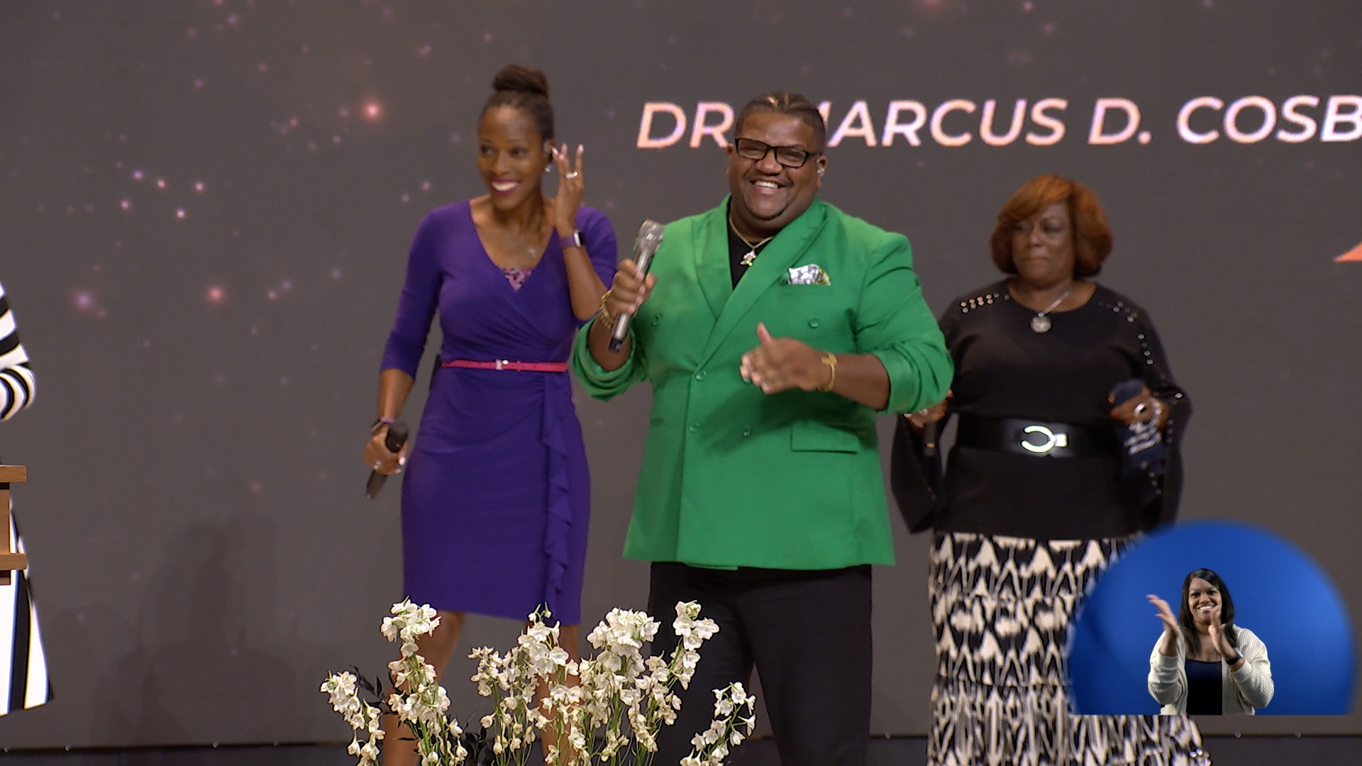 God Is A Great God | October 30, 2024