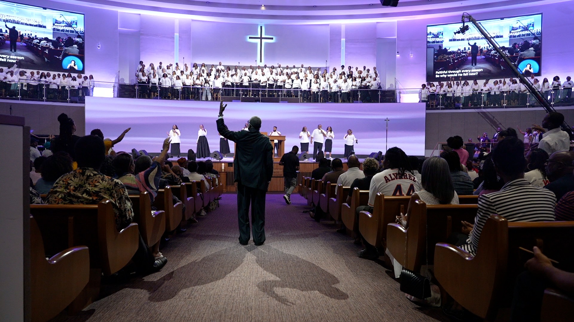 Firm Foundation | June 29, 2025