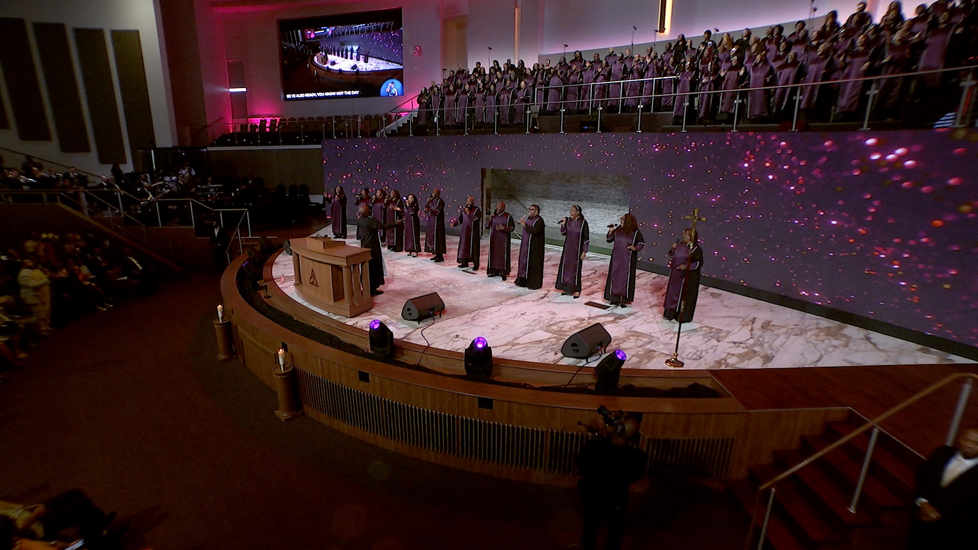 I Know it was the Blood | 11:30AM Sunday Worship Service