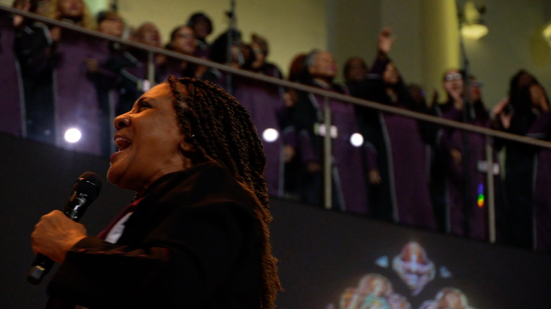 O, How I Love Jesus | March 16, 2025