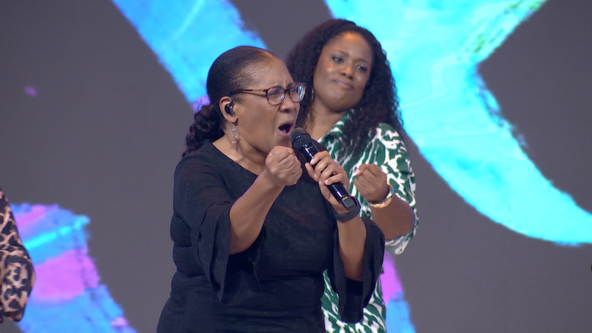 Just The Mention Of His Name | May 21, 2025