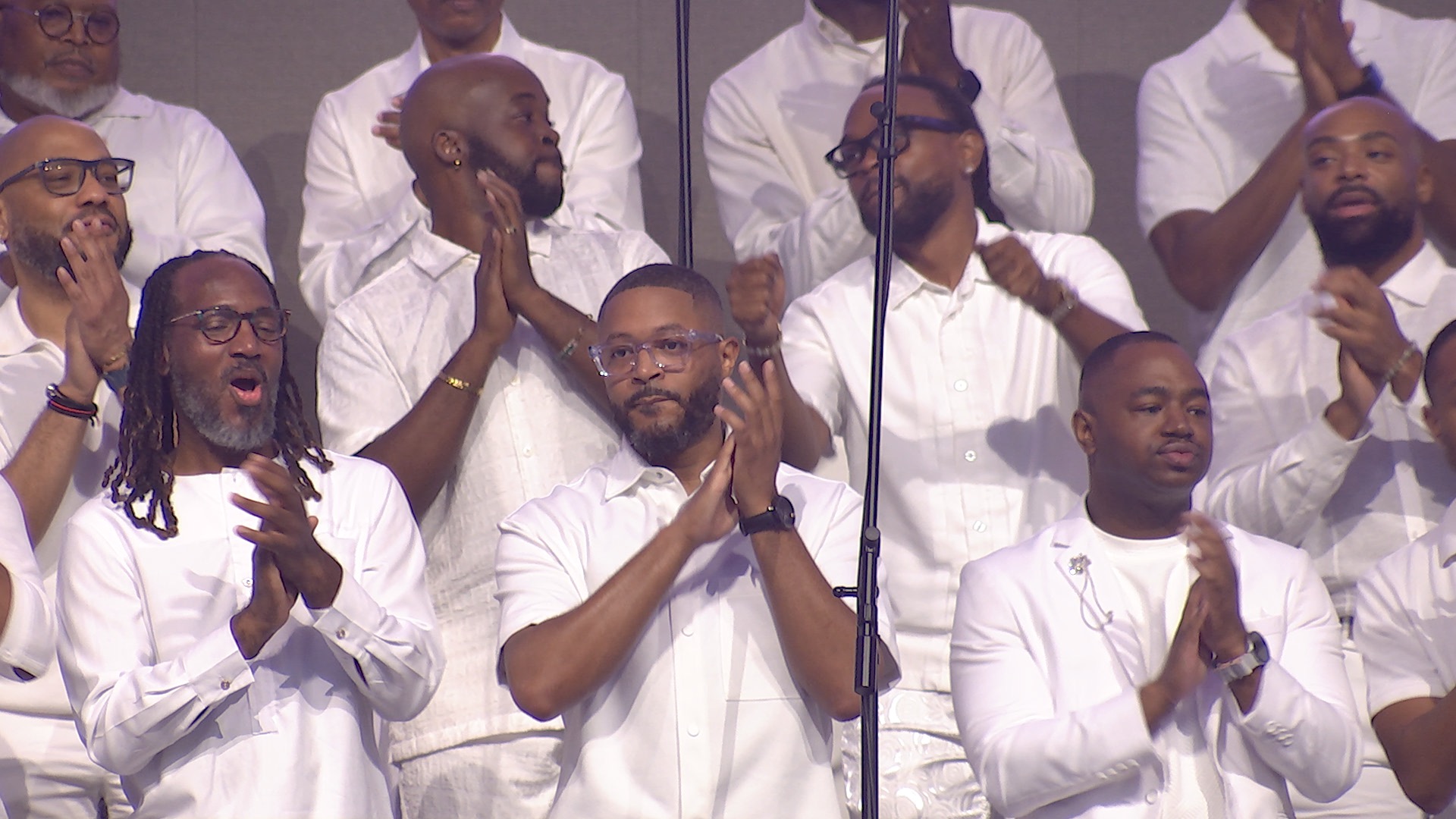 Remember When Medley | July 19, 2026